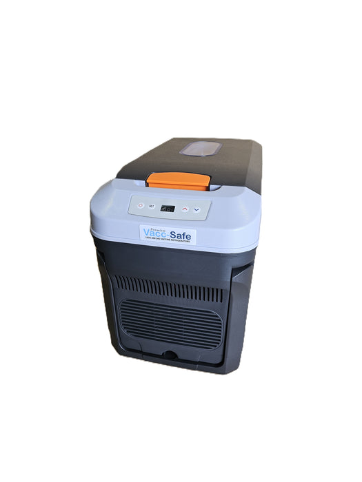 Vacc-Safe VS28TC Portable Medical Cooler 28 litres