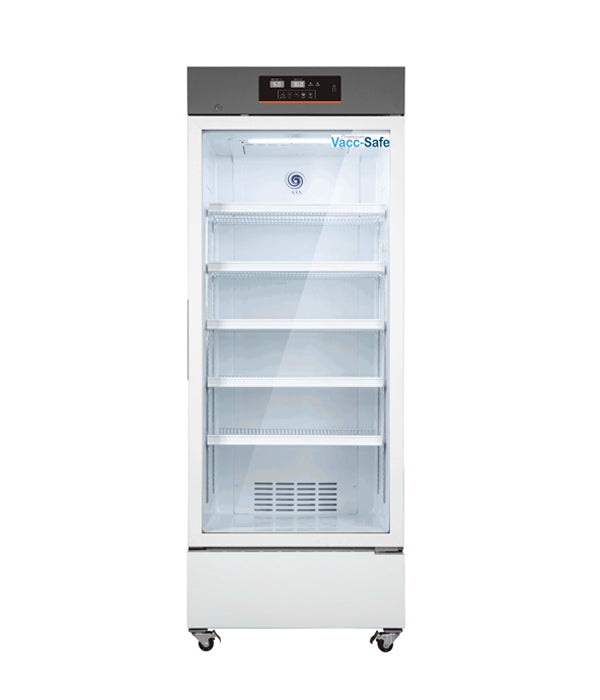 Vacc-Safe VS420P Premium Pharmacy Refrigerator-420 litres