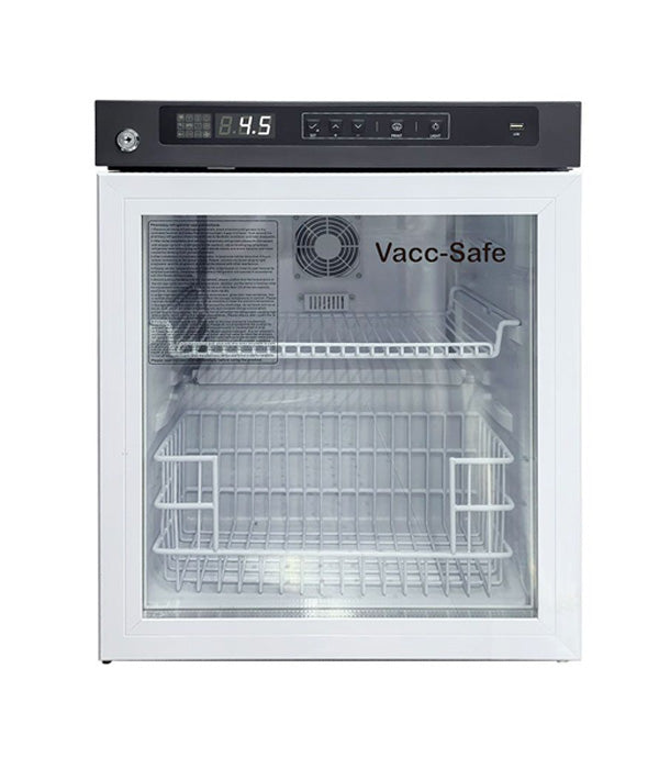 Vacc-Safe VS50 Underbench 2°C to 8°C Refrigerator-50 Litre