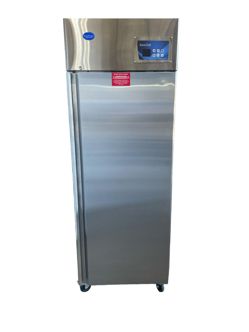 Vacc-Safe VS528SF Spark Free Refrigerator-528 Litres