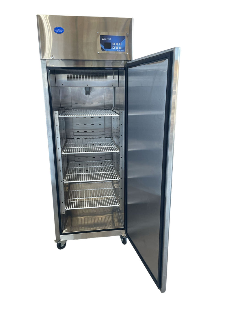 Vacc-Safe VS528SF Spark Free Refrigerator-528 Litres
