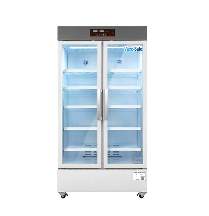 Vacc-Safe VS750PG (PowerGuard) Premium Refrigerator-756 Litres