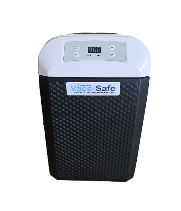 Vacc-Safe VS6TC Portable Medical Cooler 6 litres