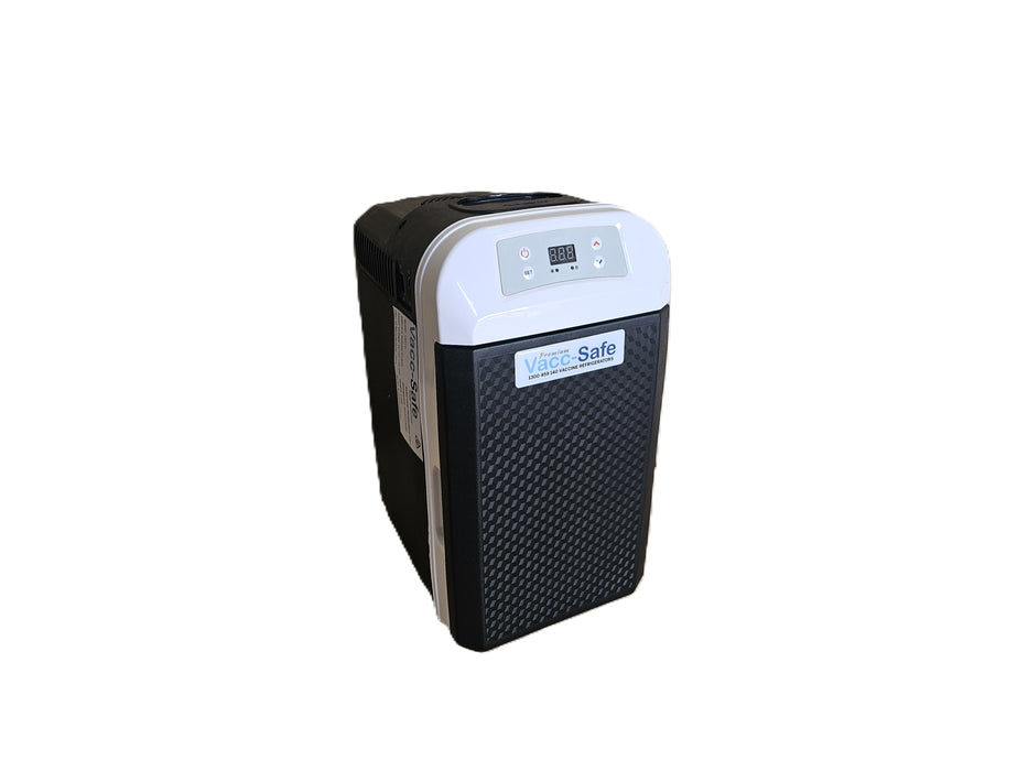 Vacc-Safe VS6TC Portable Medical Cooler 6 litres