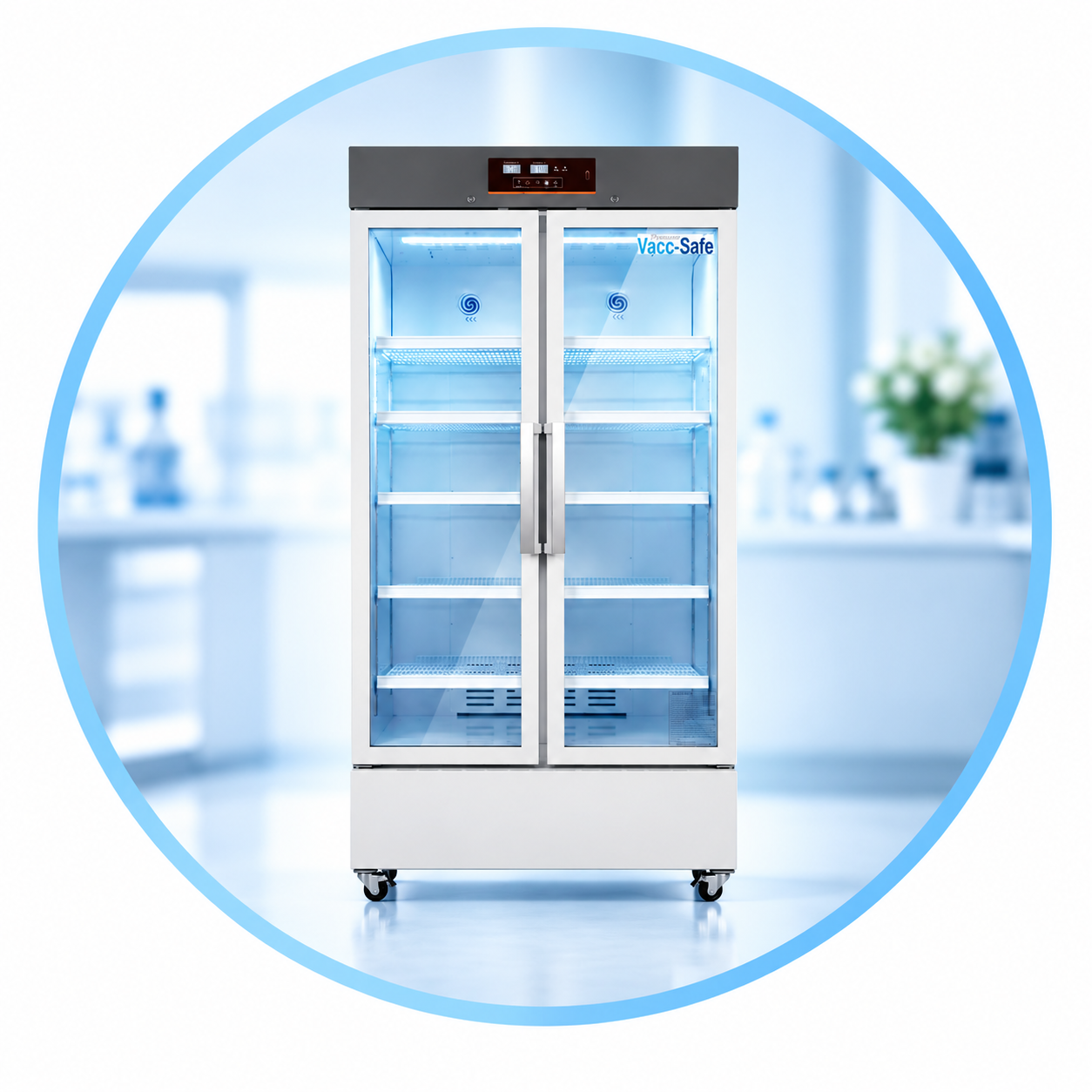 Fridges