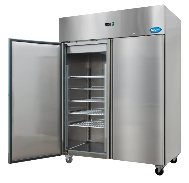 Nuline MF140BT Laboratory Freezer-1400 litres