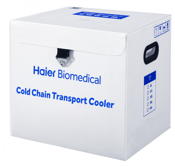 Haier Cold Chain Transport Box