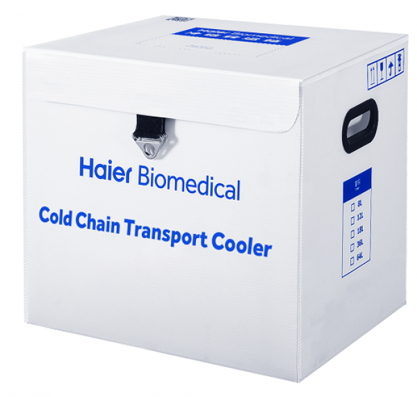 Cold Chain Transport Box
