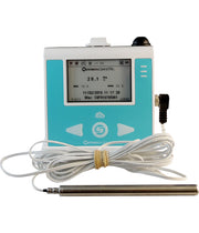 HLP-Controls-B10-200-OTA-Wireless-Data-Logger-Med-Lab-Refrigeration-Systems