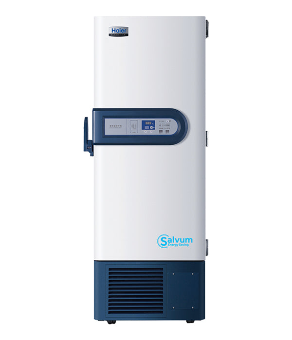Haier-DW-338-Litre-Negative-86-Degree-Upright-ULT-Freezer-Med-Lab-Refrigeration-Systems
