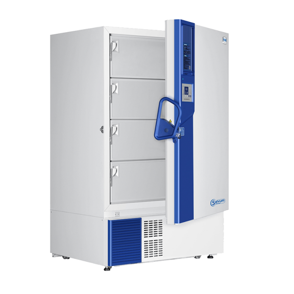 Haier (959 Litre) -86 Degree Upright Ultra-Low (ULT) Freezer