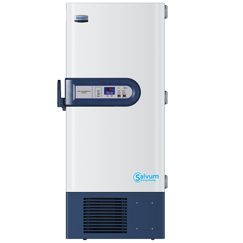 Haier (578 Litre) -86°C Vertical Ultra-Low Freezer