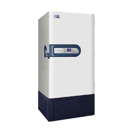 Haier (628 Litre)-86 Degree Upright Ultra-Low (ULT) Freezer