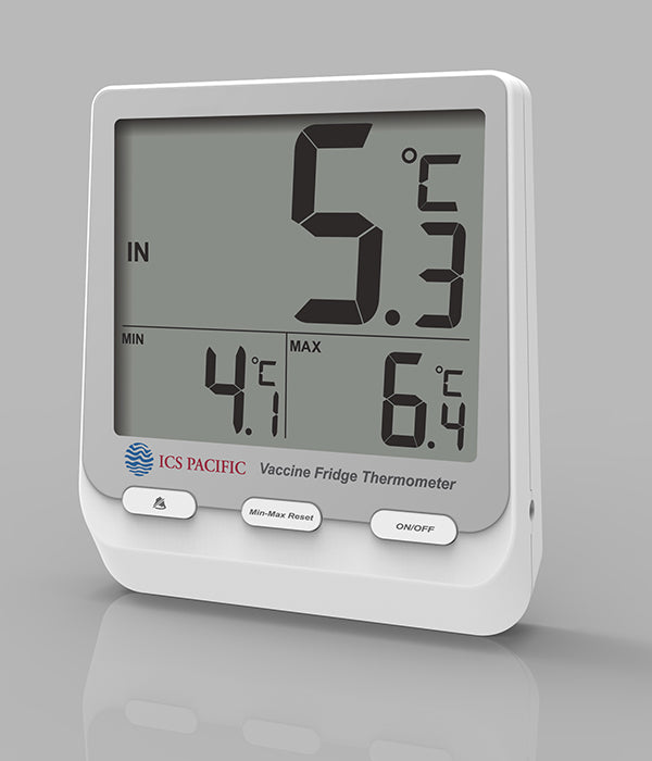 ICS-pacfic-VFT-28-thermometer-med-lab-refrigeration-systems