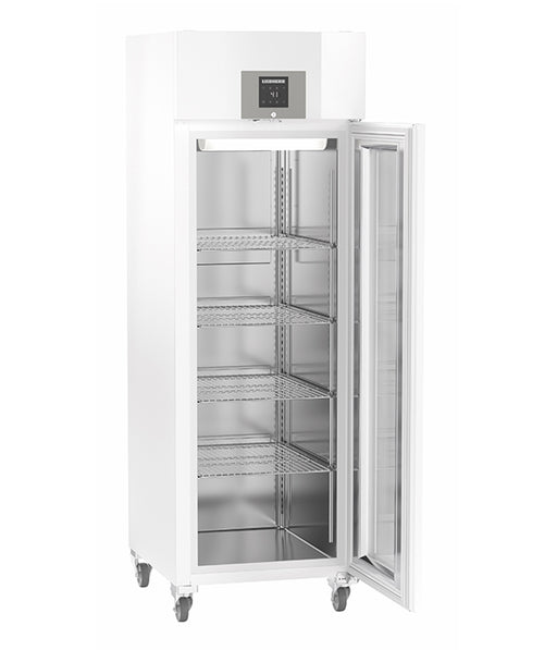 Liebherr-LKPv6523-Glass-Door-Laboratory-Fridge-Med-Lab-Refrigeration-Systems