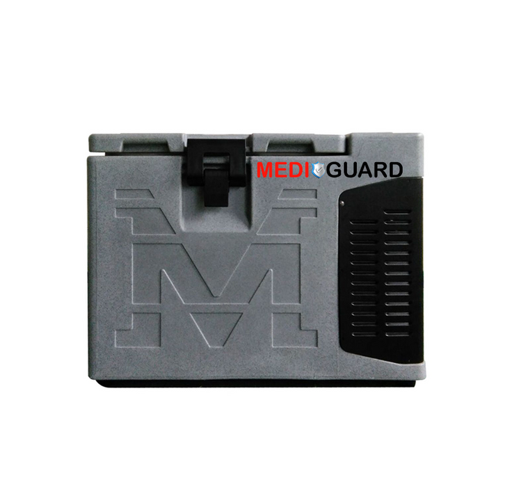 Medi Guard Mobile Vaccine Refrigerator/Freezer-30 litres