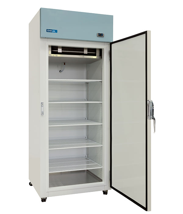 Mediline-NHRT600-Heavy-Duty-Breast-Milk-Fridge-Med-Lab-Refrigeration-Systems