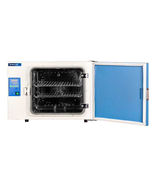 Mediline-Series-800-i132B-Incubator-Med-Lab-Refrigeration-Systems