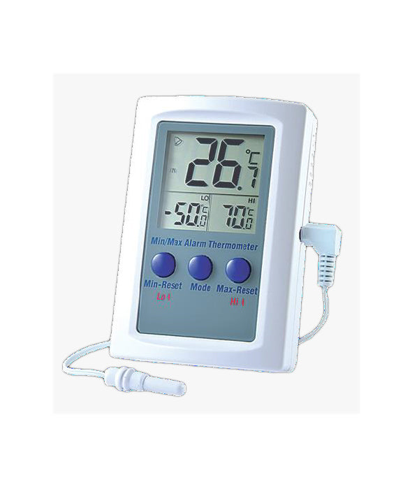 T-Tec-EMT900-Electronic-Max-Min-Thermometer-Med-Lab-Refrigeration-Systems
