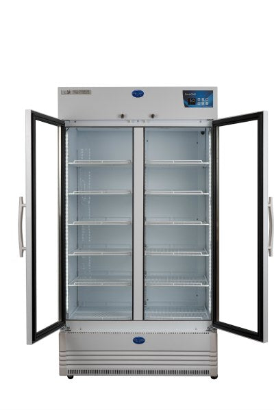 Vacc-Safe-VS1000-Med-Lab-Refrigeration-Systems