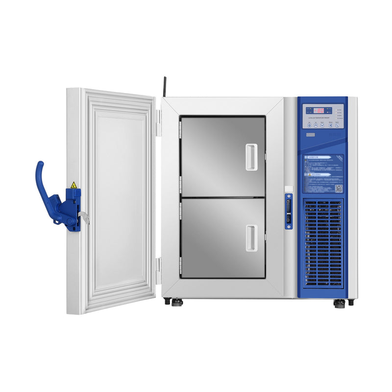 Haier DW-86L100J Ultra Low Freezer – 100 litres