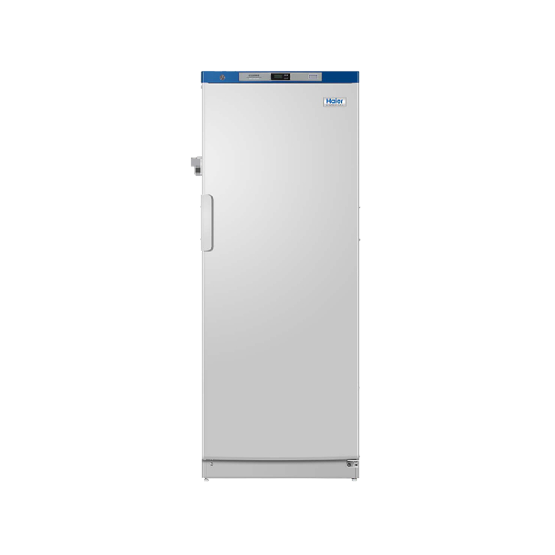 Haier DW-25L262 -25°C Upright Freezer-(262 Litre)