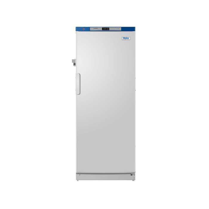 Haier (262 Litre) -25°C Upright Freezer