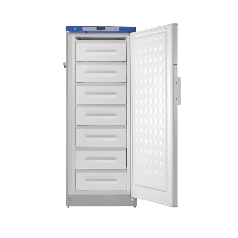Haier DW-25L262 -25°C Upright Freezer-(262 Litre)